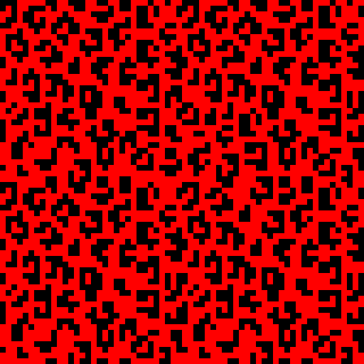 the colors of my sweatpants