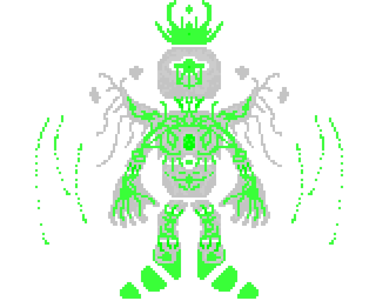 the-green-golem