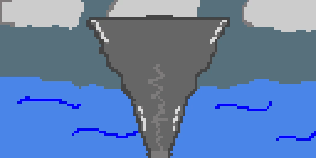 tornado