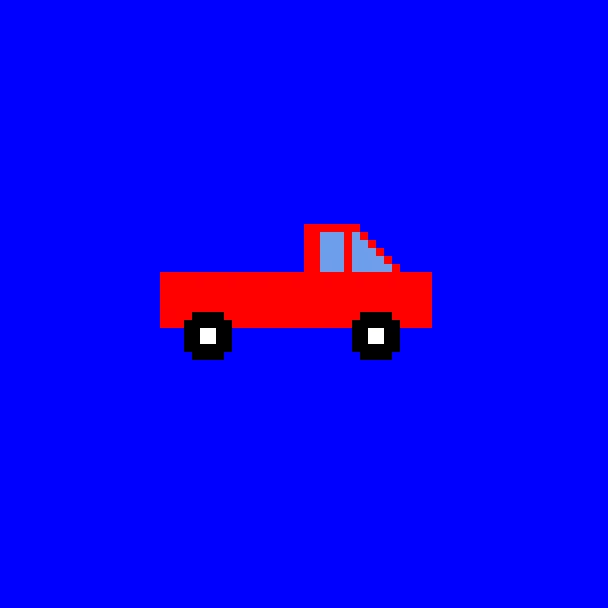truck