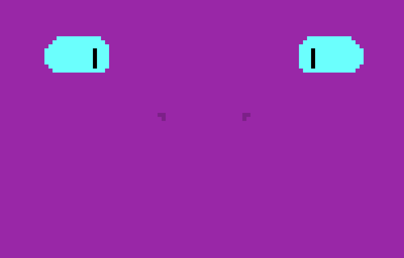 violets blast (new character)