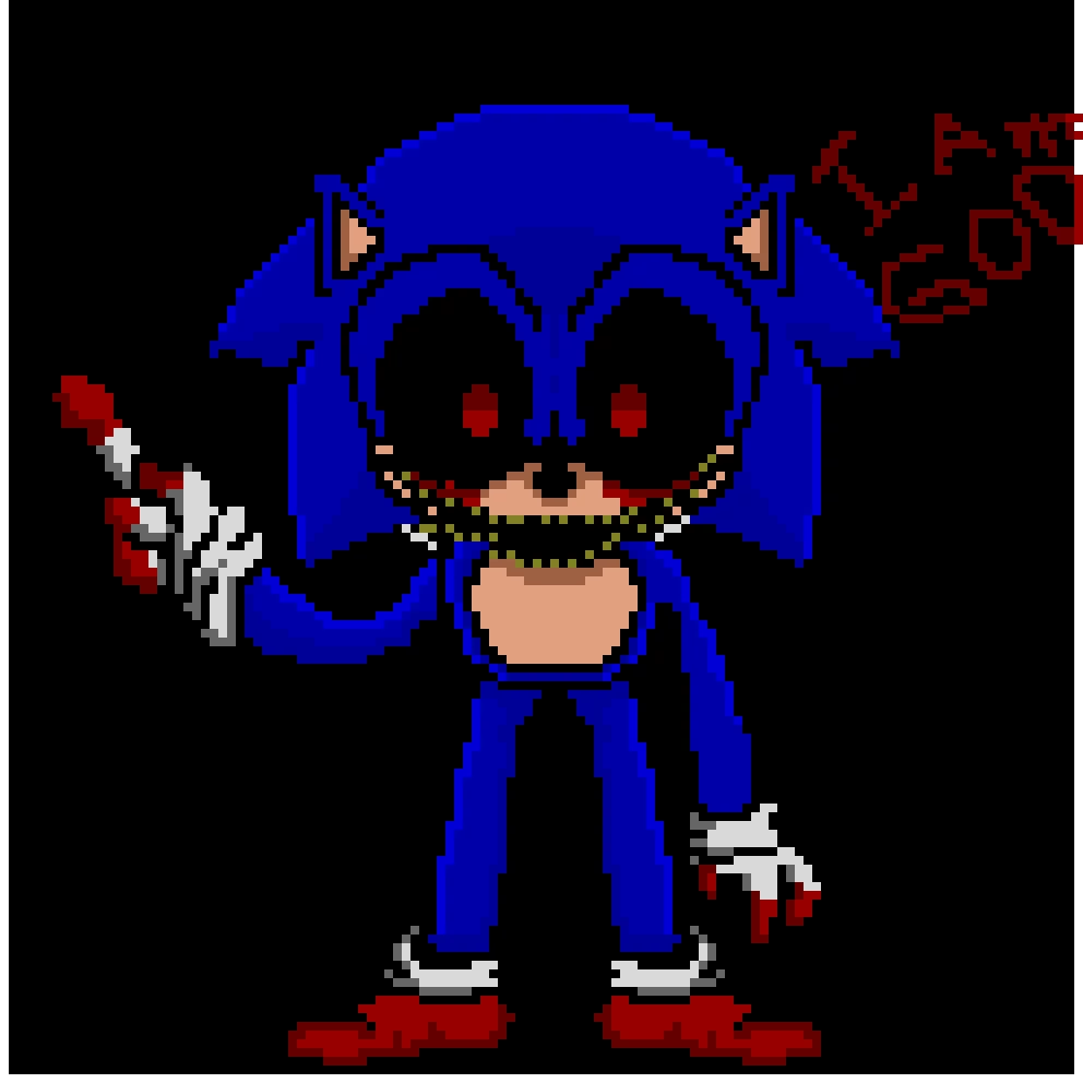 what is wrong with sonic?