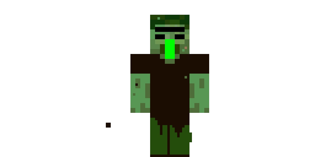zombie villager