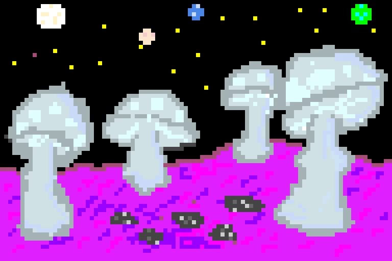 alioth the planets name