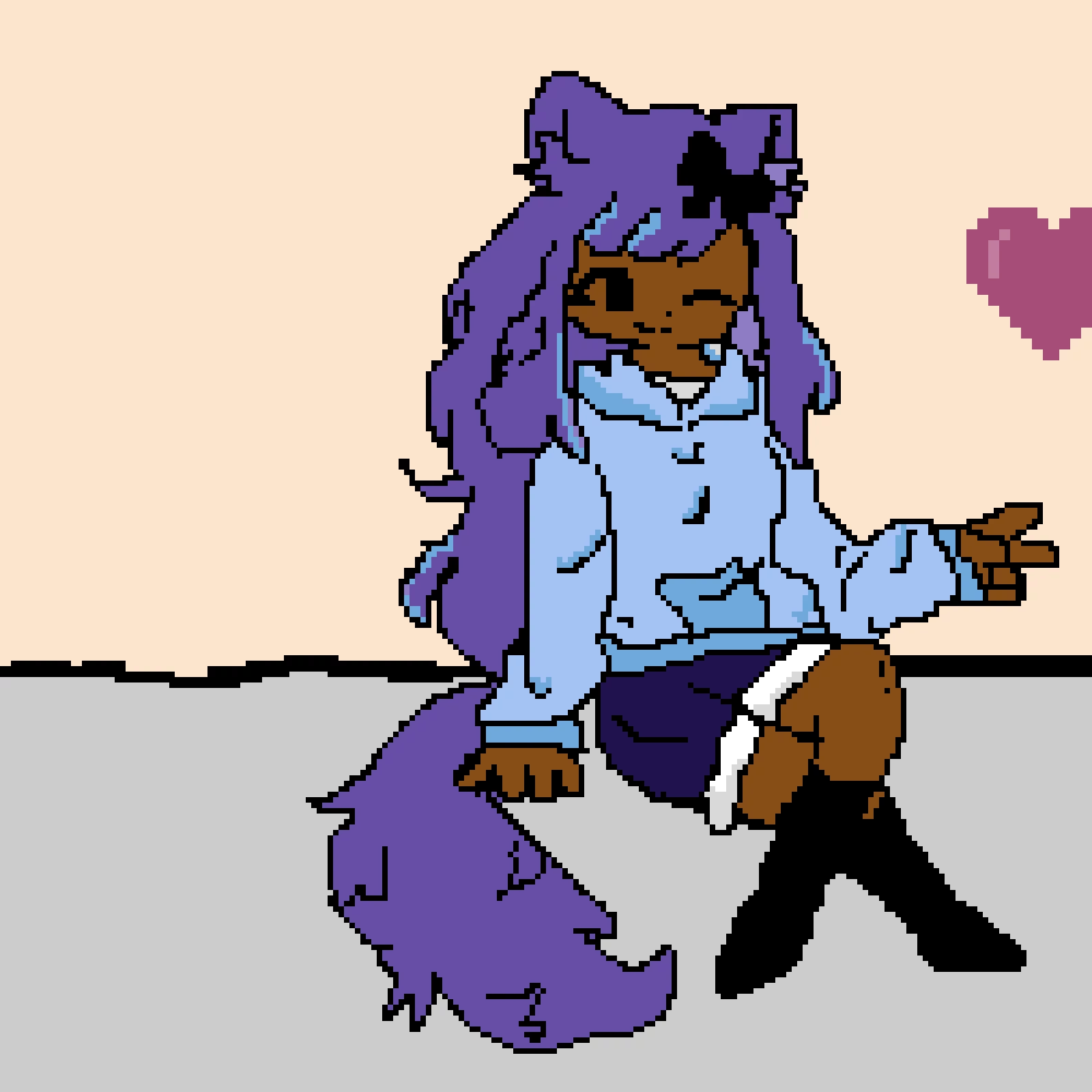 Astrid *profile pic*