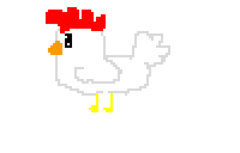 Chicken