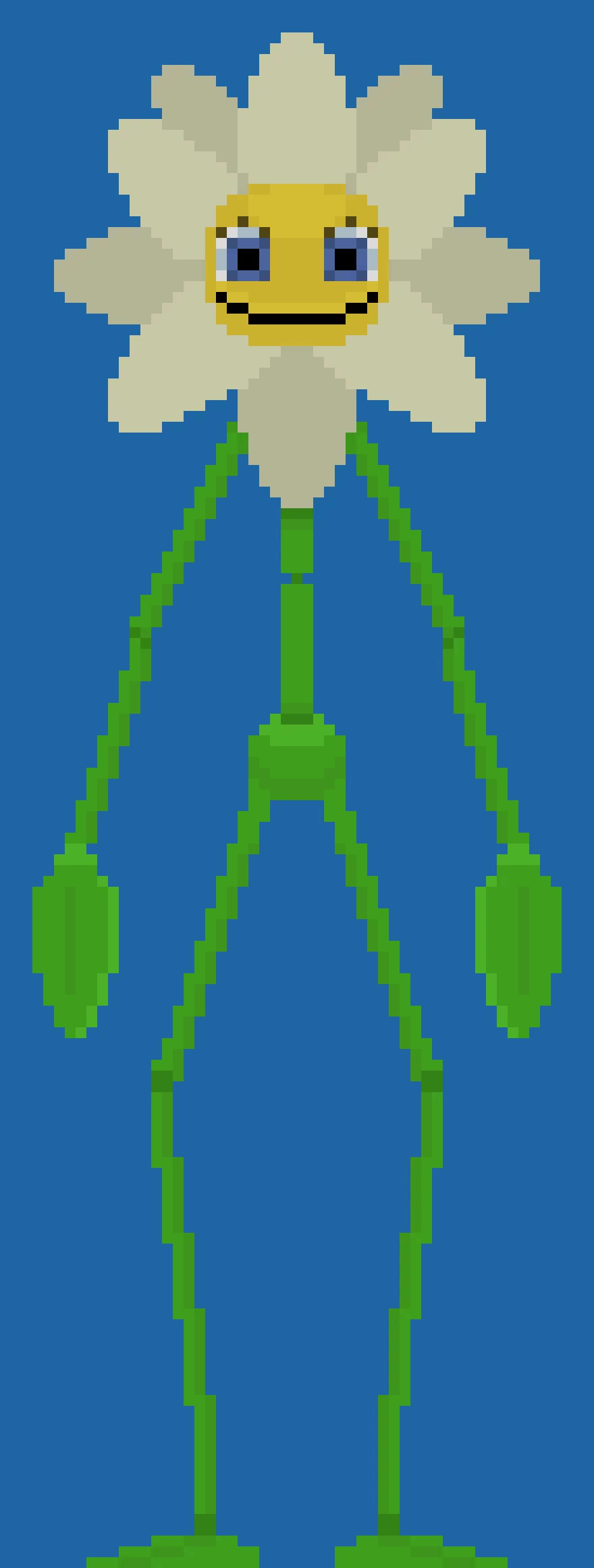 daisy poppy playtime