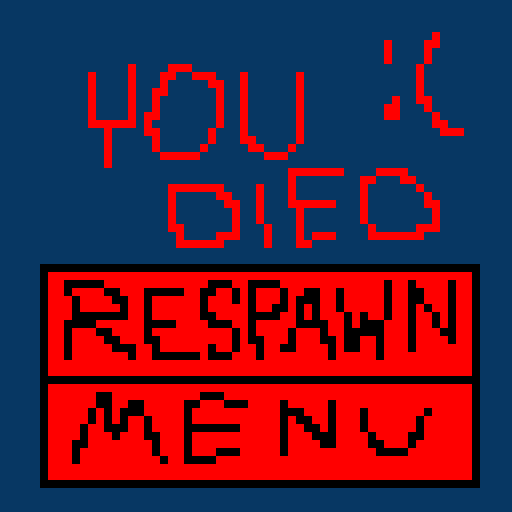 Death Screen