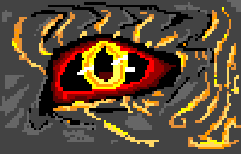 Eye of Ingtarus