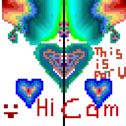 i hope you see this cam