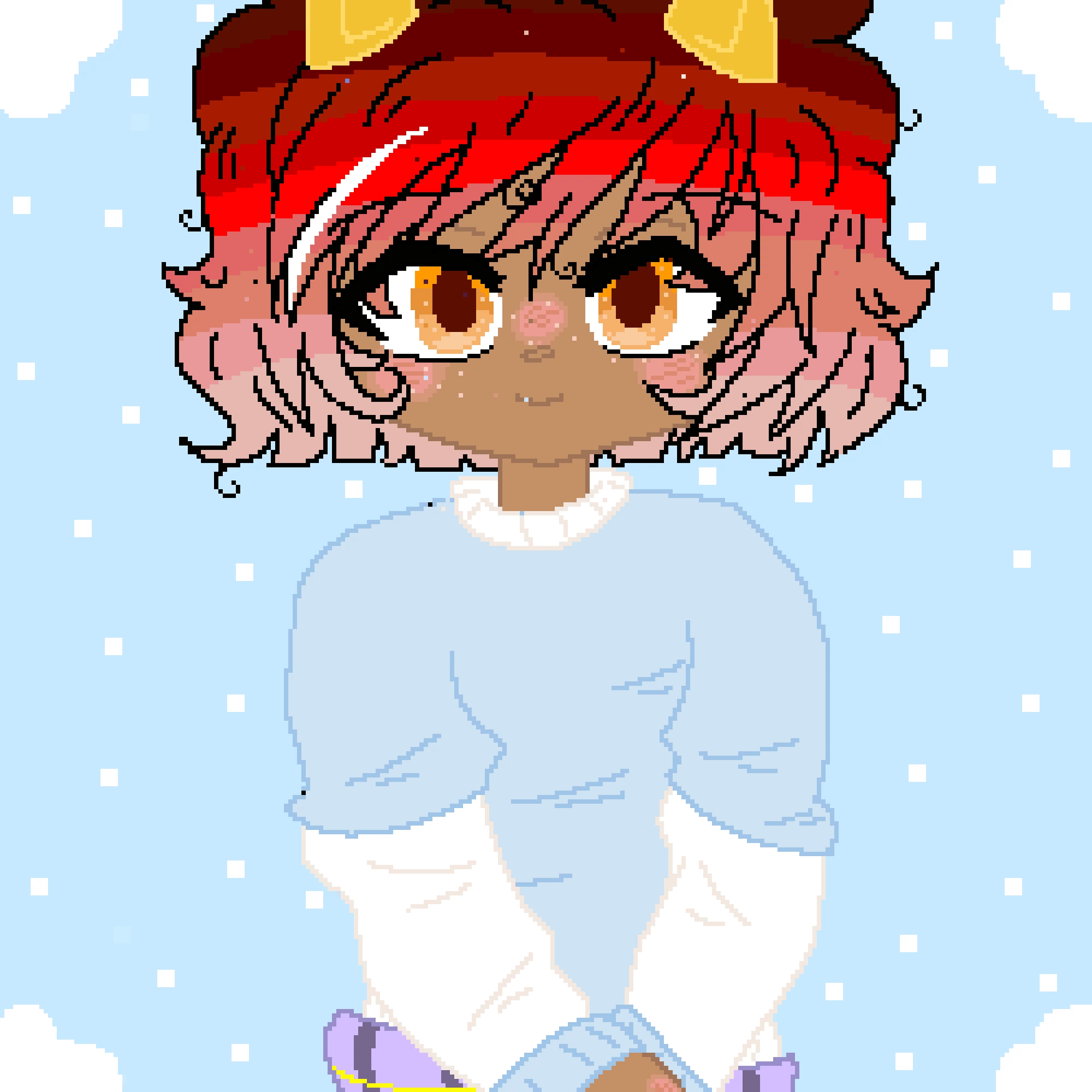 i made another one p