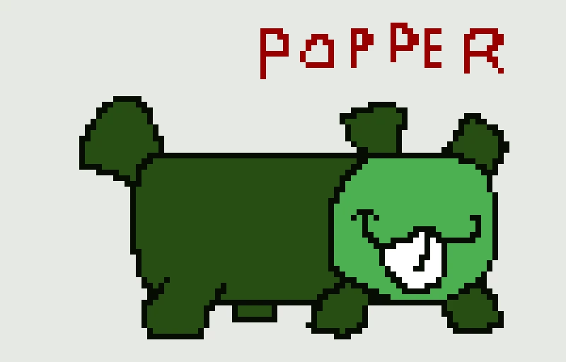 meet popper