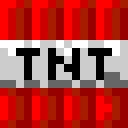 minecraft tnt block