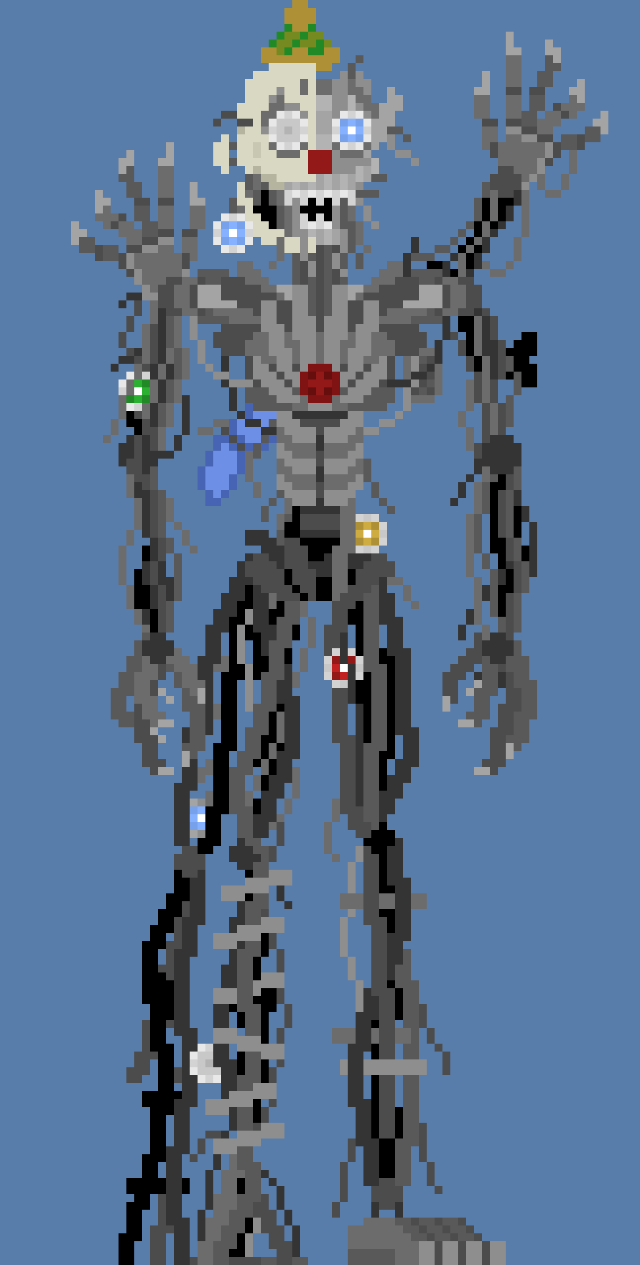 My Nightmare Ennard