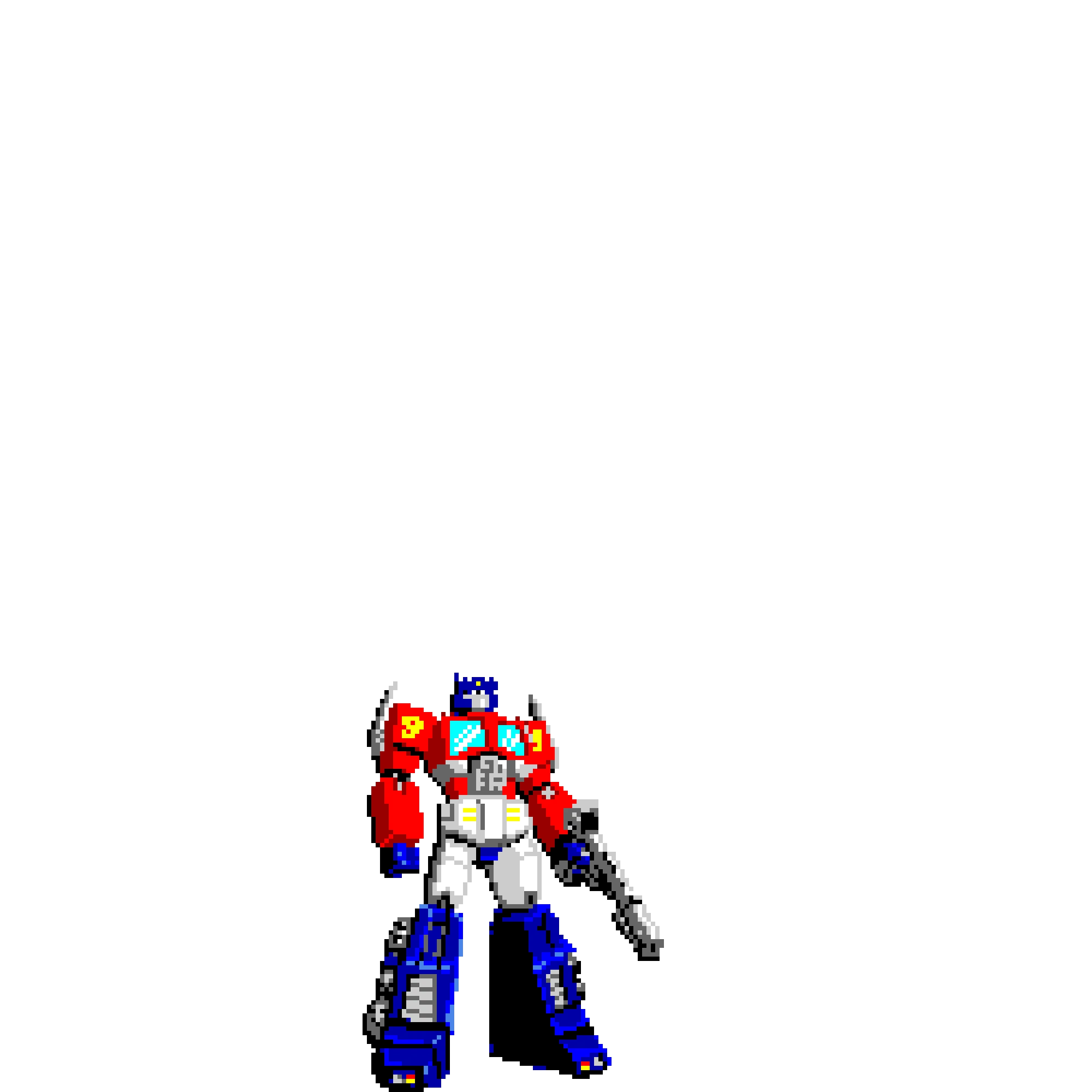 optimus prime contest