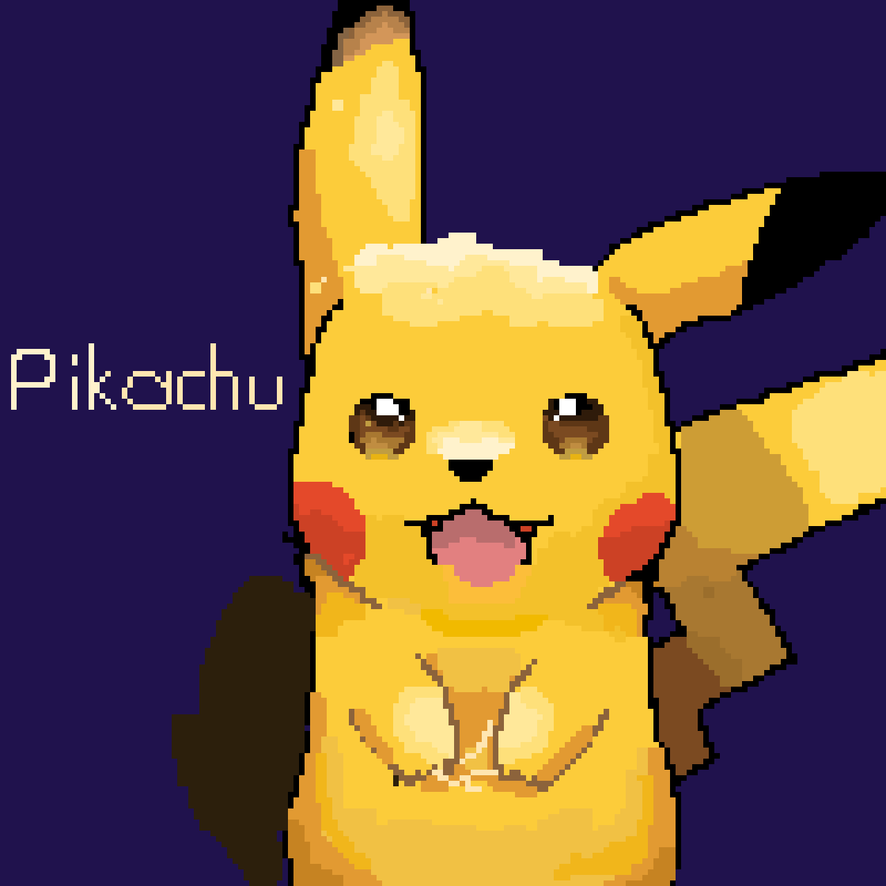 pikachu-contest