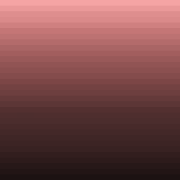 Red Fade Background
