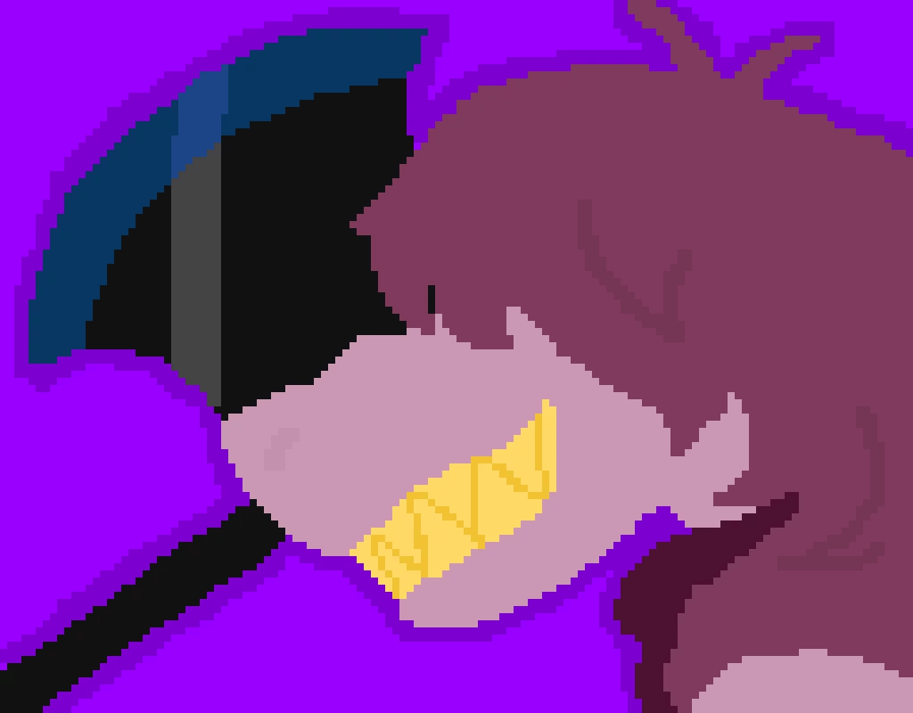 susie deltarune contest