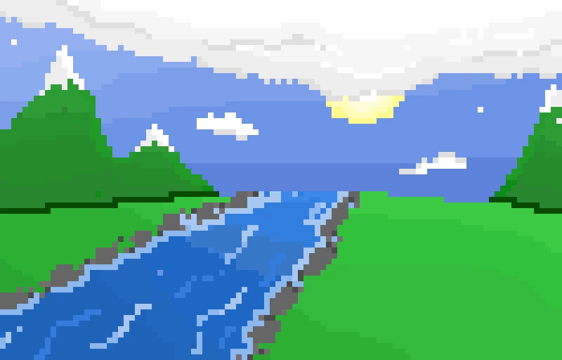 the-horizon-and-shine