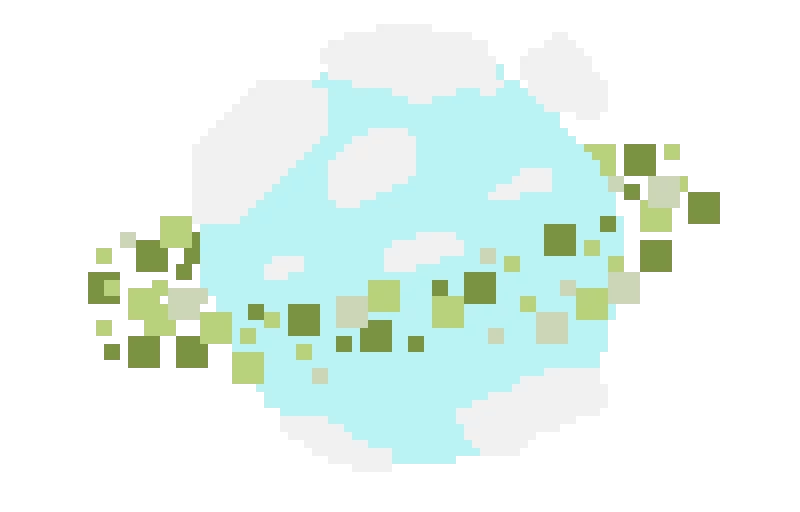 The Planet (Original)