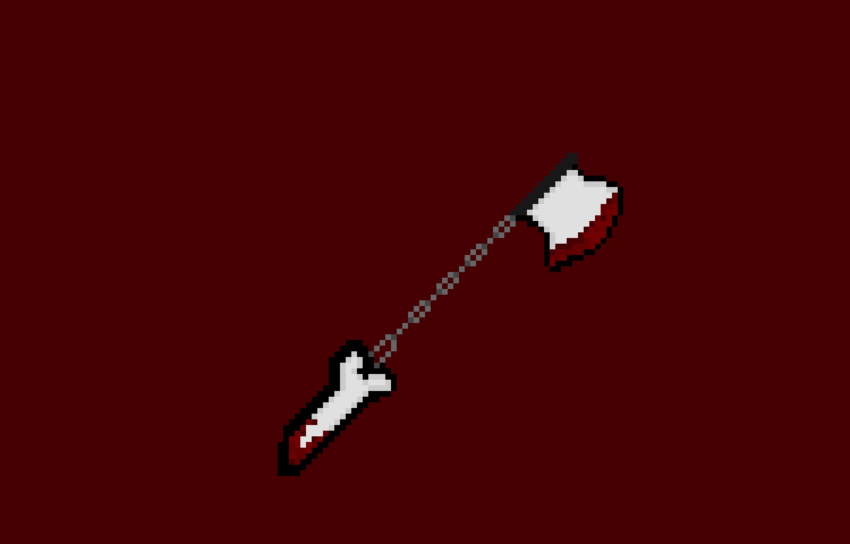 the hunters vengeance