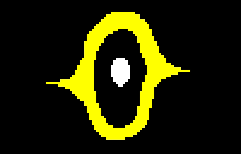 zephaniah rsquo s eye