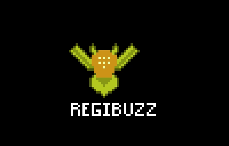 bug type regi i made
