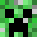 creeper from m craft