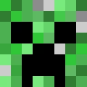 creeper from m craft