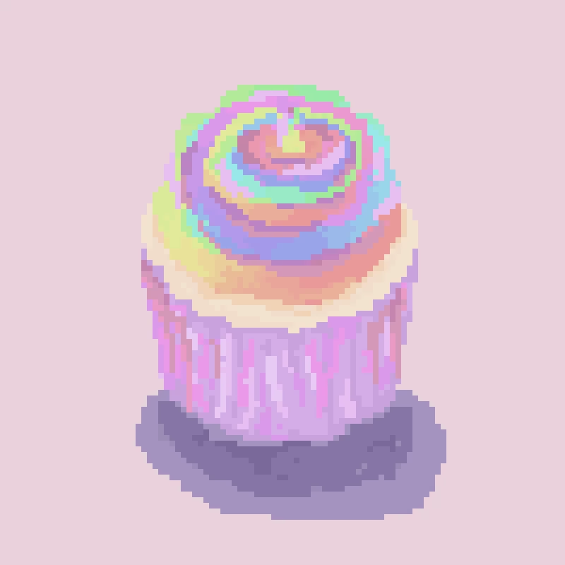 cupcake