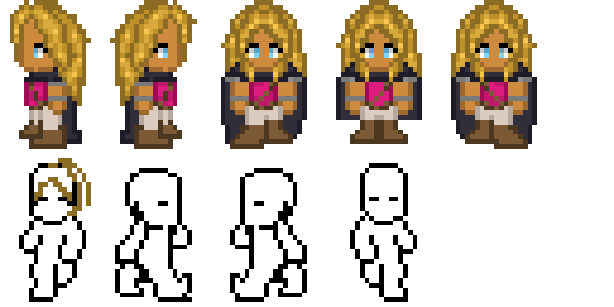 glace sprite bases (wip)