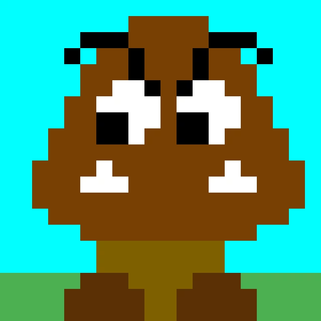 goomba