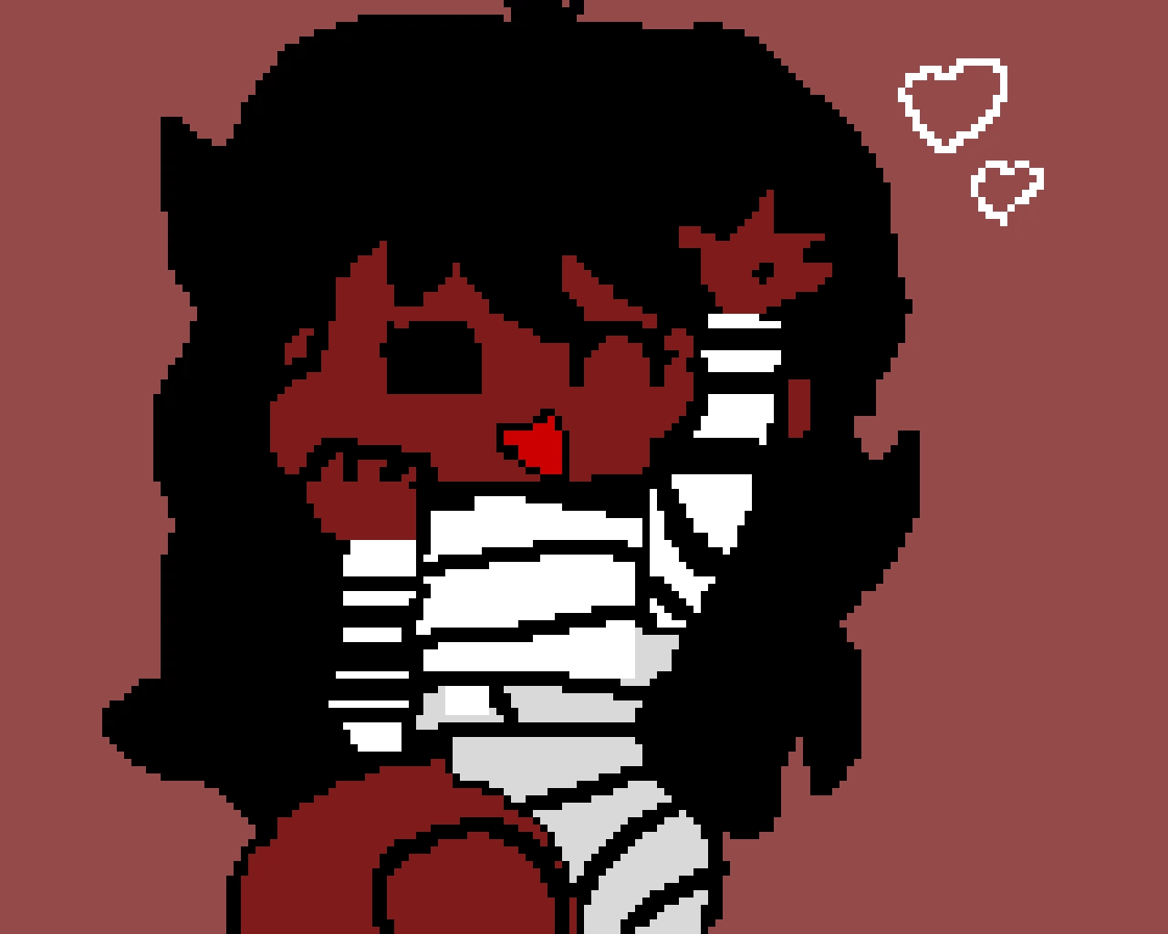 i gave gf a new look 3