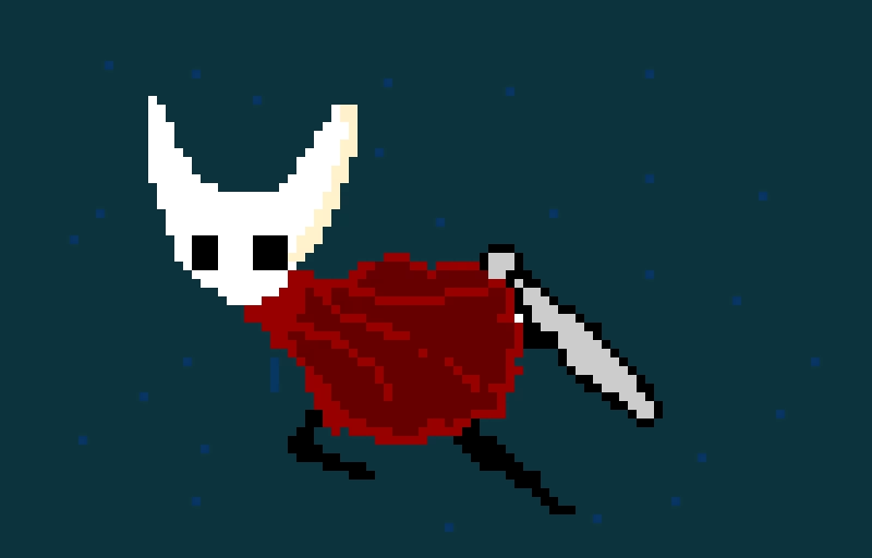 low quality hornet
