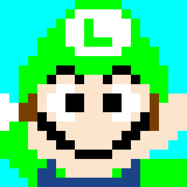 luigi