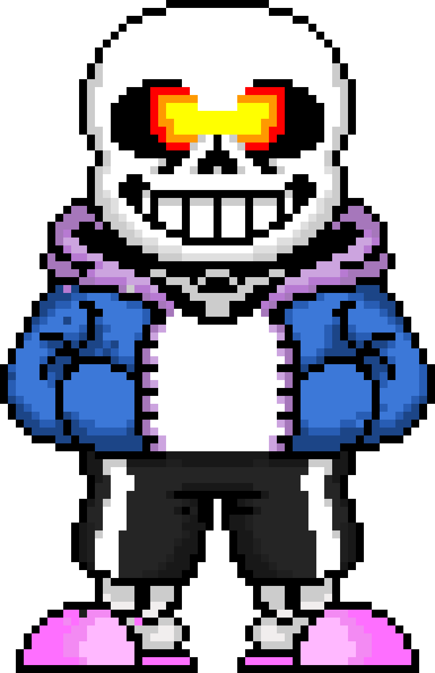 mecha sans