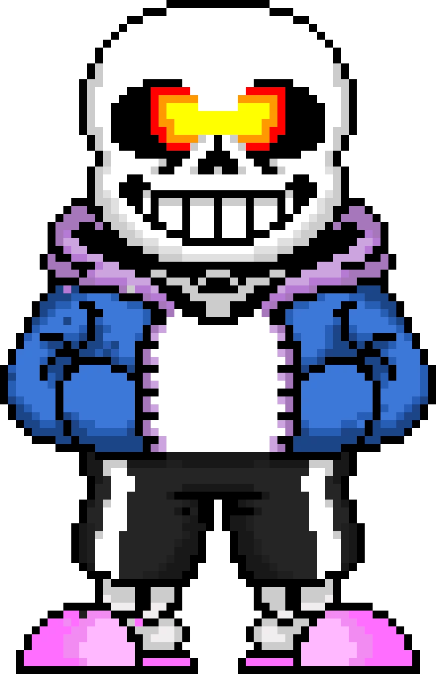 mecha sans