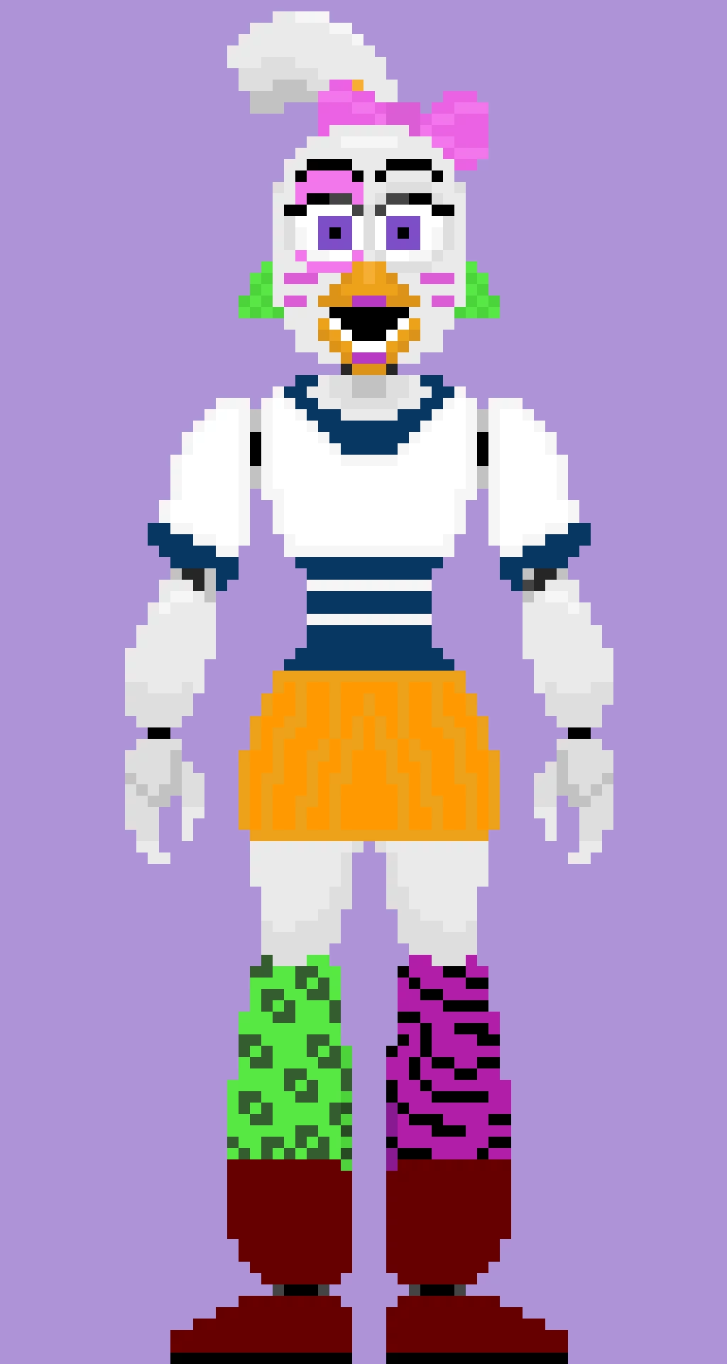 nami chica credit josh