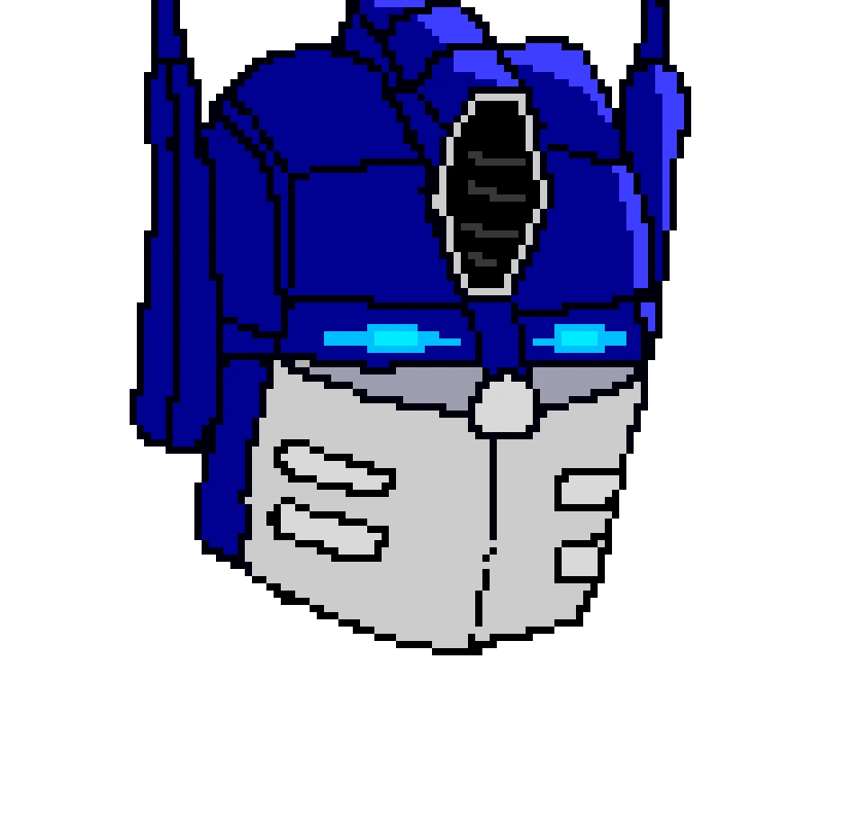 optimus prime contest