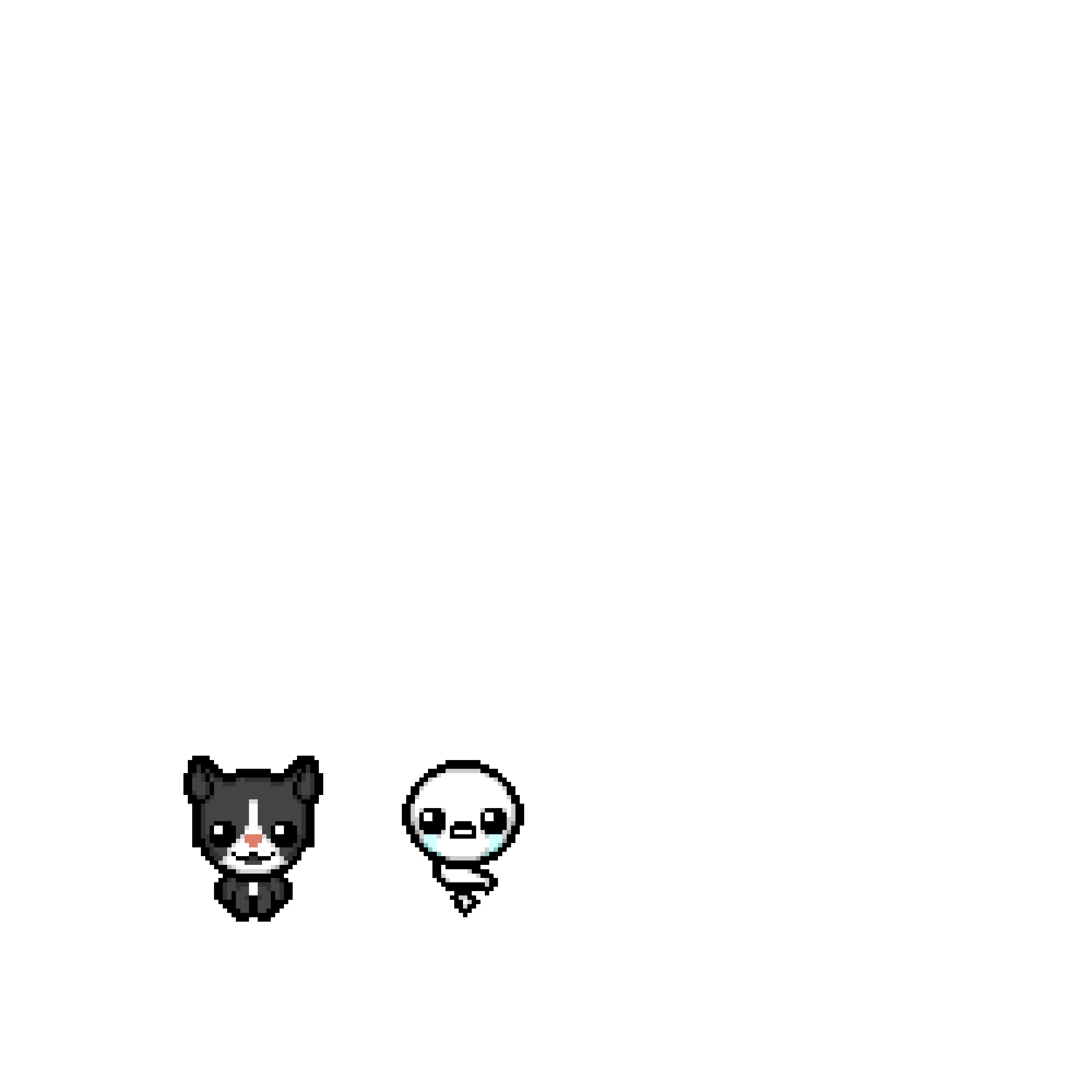 tboi recreation guppyandthe lost