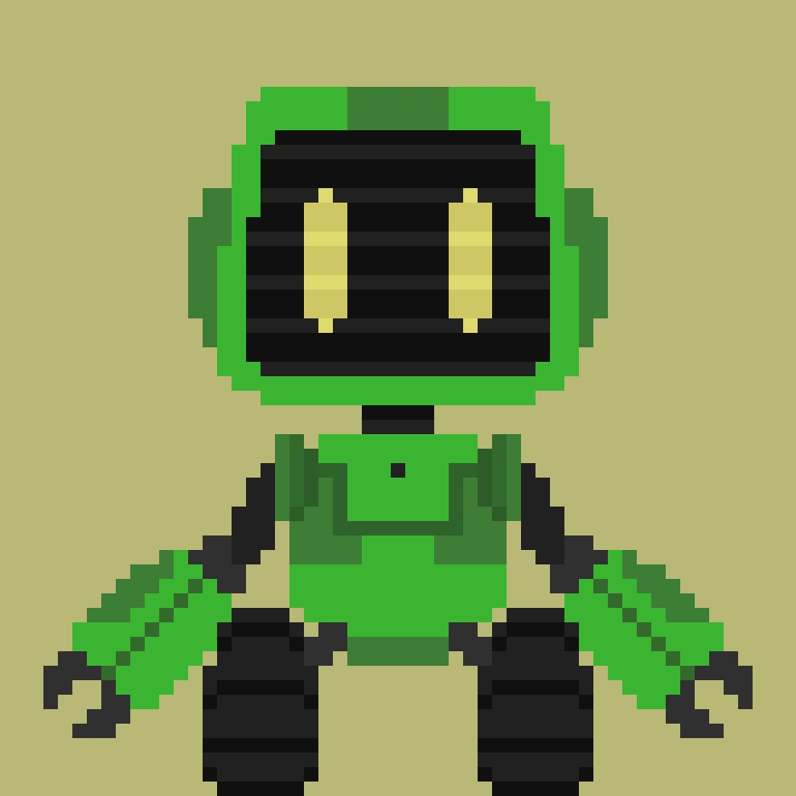 boogie bot poppy playtime