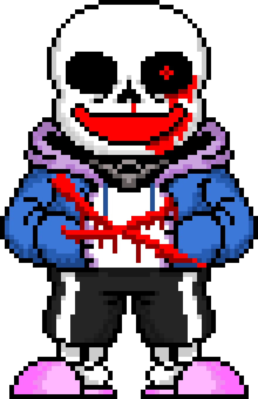 sans exe phase 2 error