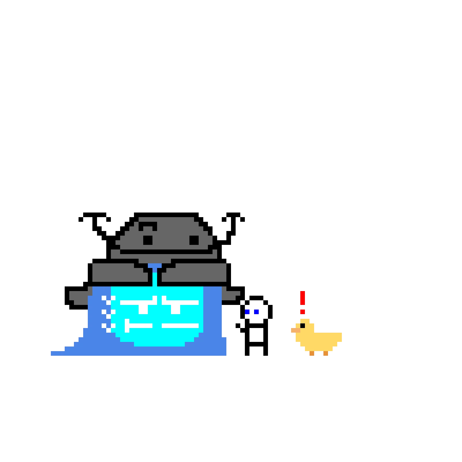 our cute little chonker fred joins the gang submission for macaroon rsquo s challenge