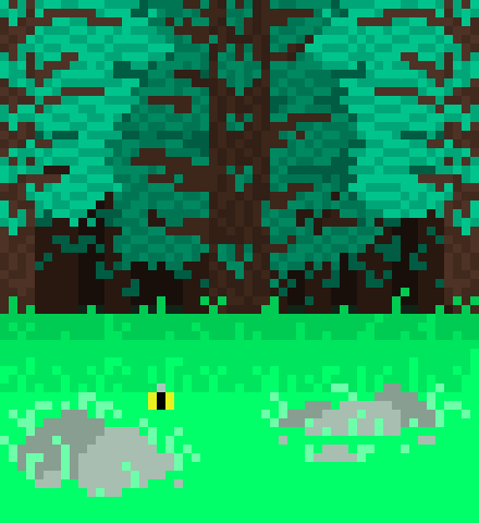 moth man background beeeee