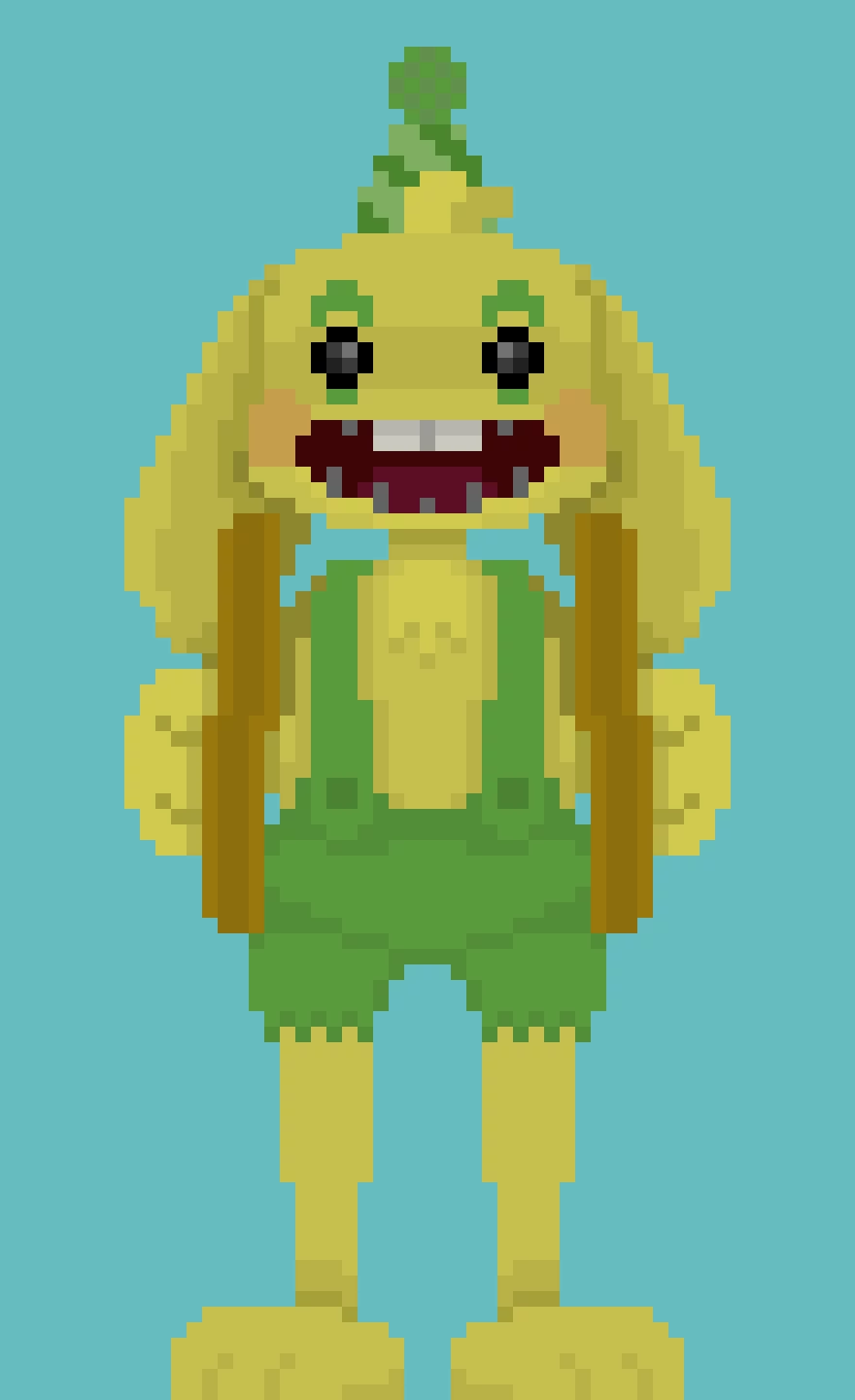 bunzo bunny poppy playtime