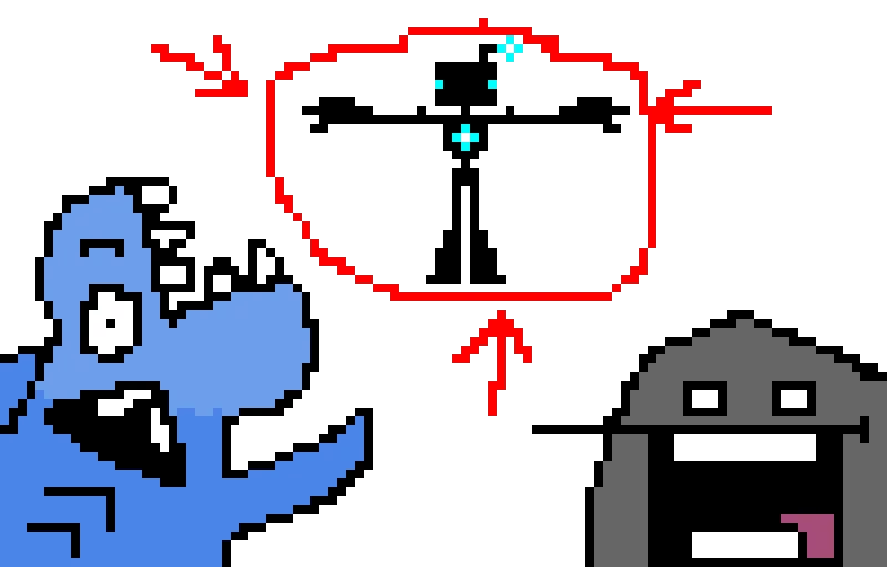 cyanide powered robot challenge