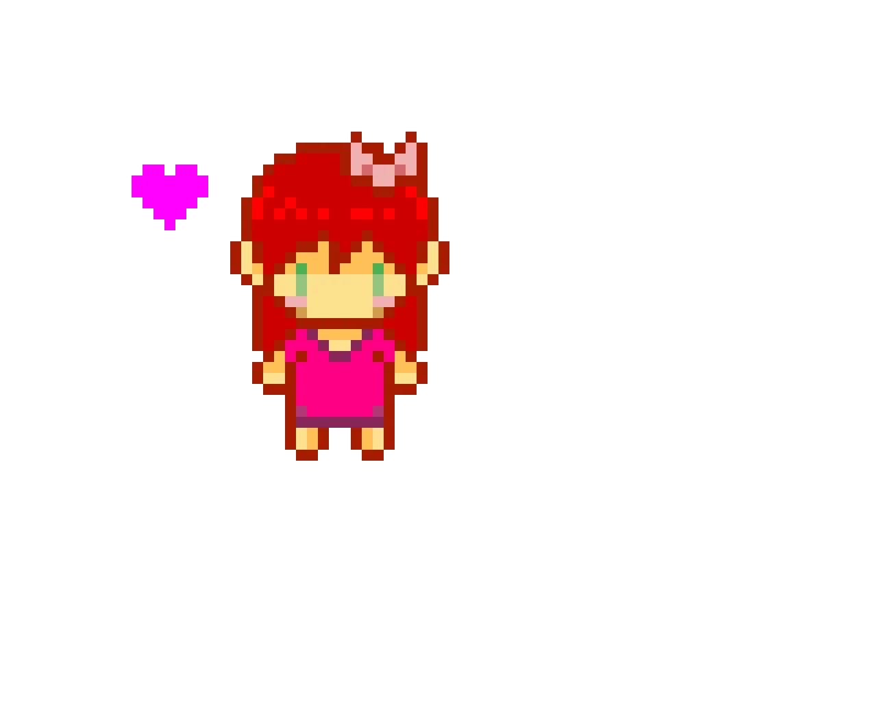 I think I&rsquo;ll name her Olivia what do ya&rsquo;ll think?