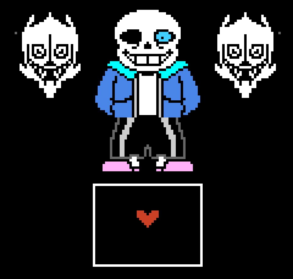 sans-undertale-fight-contest