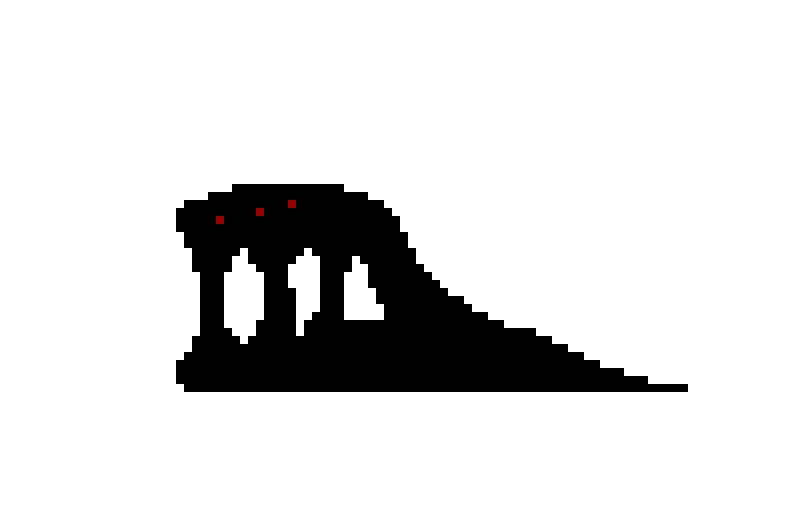 (Parasitic part 1) (larvae) don&rsquo;t judge by its size it is deadly. Infects host and controls it