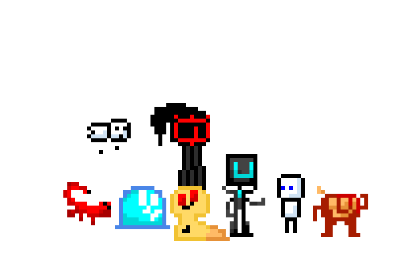 Added groly (For pixelated_Feesh73)